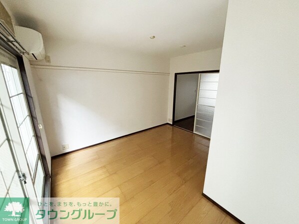 メゾン杉の里の物件内観写真